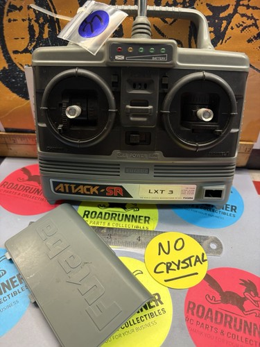 Vintage futaba t2vr - vintage, fp-t2vr