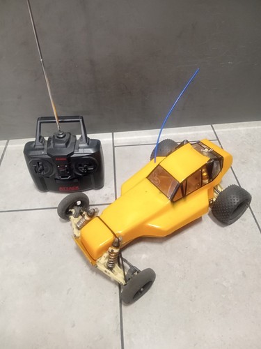 1986 team associated rc10 - team,