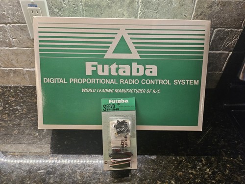 Futaba attack 4nbl - futaba, attack-4