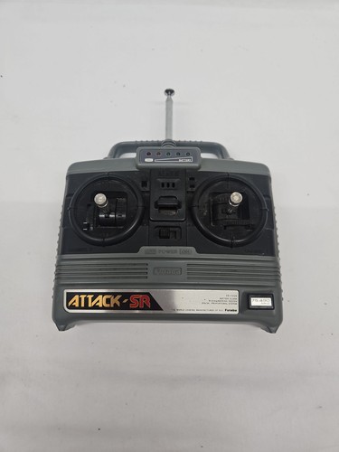 Futaba attack controller - attack,