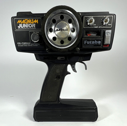 Vintage futaba magnum - vintage, junior